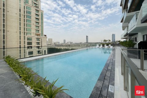 Dubai, UAE의 판매용 아파트 침실 1개, 60.4제곱미터 번호 727591 - 사진 22