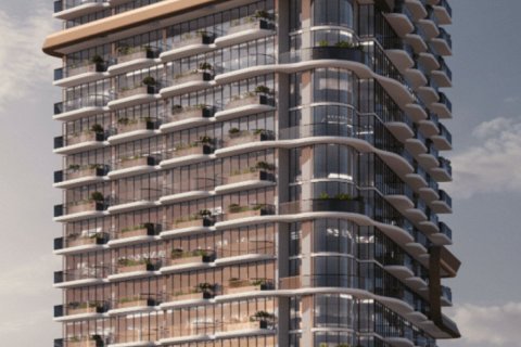 آپارتمان در Dubai Science Park، Dubai ، امارات متحده عربی 39.5 متر مربع.  شماره 727592