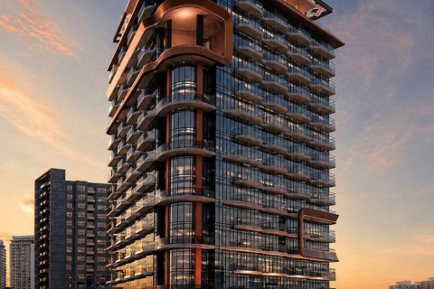 Apartemen di Dubai Science Park, UEA 39.5 m2 nomor 727592 - foto 9