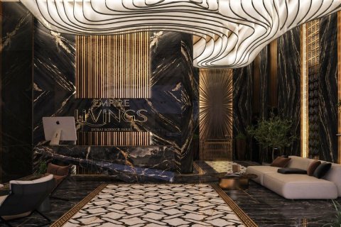 Apartemen di Dubai Science Park, UEA 39.5 m2 nomor 727592 - foto 6