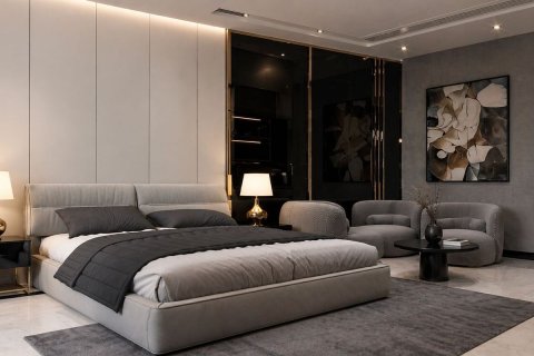 Apartemen di Dubai Science Park, UEA 39.5 m2 nomor 727592 - foto 12
