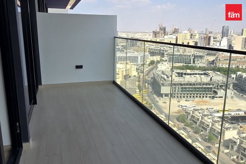 Apartman u Dubai, UAE 1 spavaća soba, 62.2 m2 Br. 727595 - fotografija 8