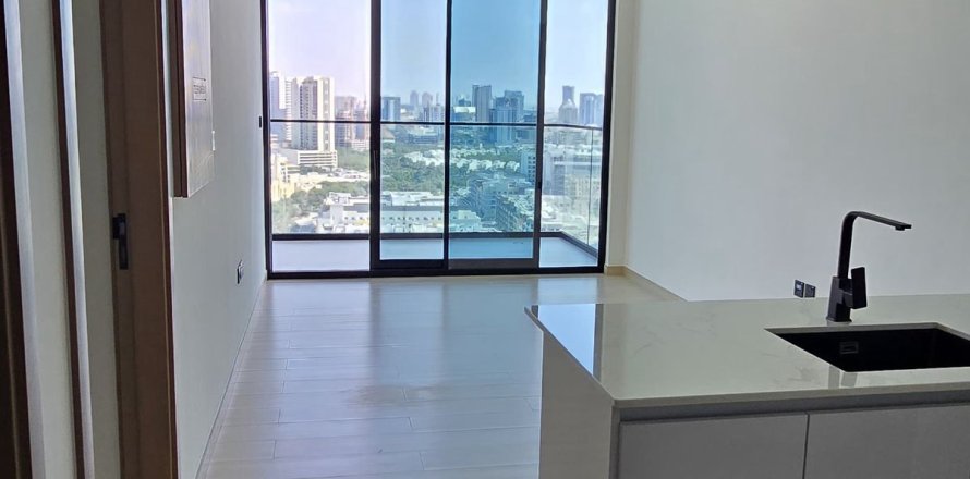 Apartman u Dubai, UAE 62.2 m2, 1 spavaća soba Br. 727595