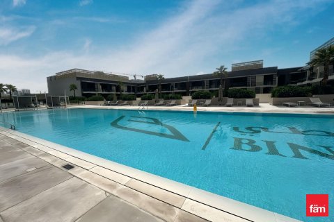 Apartman u Dubai, UAE 1 spavaća soba, 62.2 m2 Br. 727595 - fotografija 12