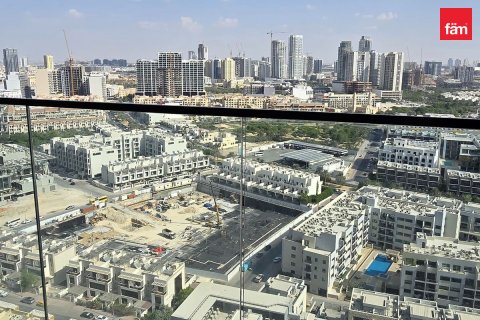 Apartman u Dubai, UAE 1 spavaća soba, 62.2 m2 Br. 727595 - fotografija 9
