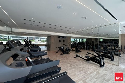 Apartman u Dubai, UAE 1 spavaća soba, 62.2 m2 Br. 727595 - fotografija 11