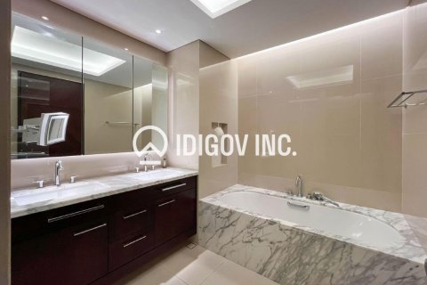 Wohnung zur Miete in Downtown Dubai (Downtown Burj Dubai), Dubai, VAE 4 Schlafzimmer, 236 m2 Nr. 647340 - Foto 15