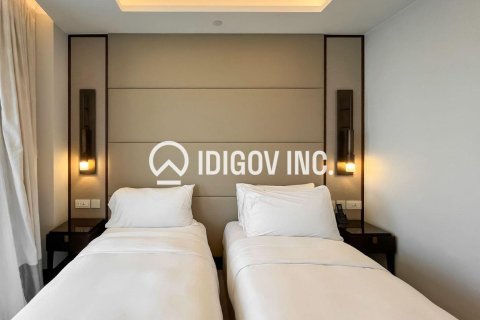 Wohnung zur Miete in Downtown Dubai (Downtown Burj Dubai), Dubai, VAE 4 Schlafzimmer, 236 m2 Nr. 647340 - Foto 21