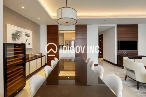 Wohnung zur Miete in Downtown Dubai (Downtown Burj Dubai), Dubai, VAE 4 Schlafzimmer, 236 m2 Nr. 647340 - Foto 7