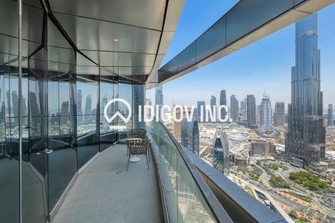 Wohnung zur Miete in Downtown Dubai (Downtown Burj Dubai), Dubai, VAE 4 Schlafzimmer, 236 m2 Nr. 647340 - Foto 3