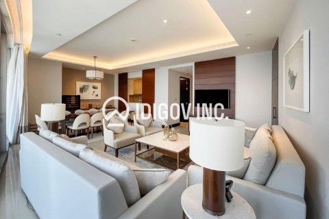 Wohnung zur Miete in Downtown Dubai (Downtown Burj Dubai), Dubai, VAE 4 Schlafzimmer, 236 m2 Nr. 647340 - Foto 11