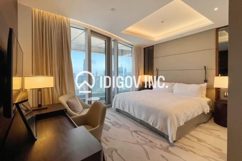 Wohnung zur Miete in Downtown Dubai (Downtown Burj Dubai), Dubai, VAE 4 Schlafzimmer, 236 m2 Nr. 647340 - Foto 18