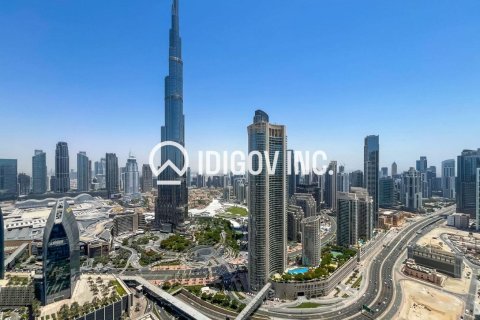 Wohnung zur Miete in Downtown Dubai (Downtown Burj Dubai), Dubai, VAE 4 Schlafzimmer, 236 m2 Nr. 647340 - Foto 2