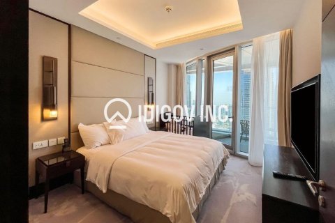 Wohnung zur Miete in Downtown Dubai (Downtown Burj Dubai), Dubai, VAE 4 Schlafzimmer, 236 m2 Nr. 647340 - Foto 8