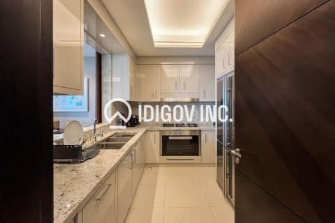 Wohnung zur Miete in Downtown Dubai (Downtown Burj Dubai), Dubai, VAE 4 Schlafzimmer, 236 m2 Nr. 647340 - Foto 16