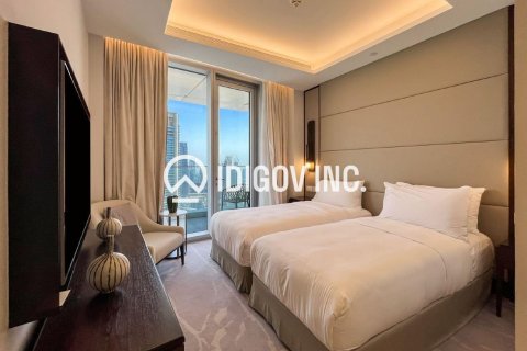 Wohnung zur Miete in Downtown Dubai (Downtown Burj Dubai), Dubai, VAE 4 Schlafzimmer, 236 m2 Nr. 647340 - Foto 6