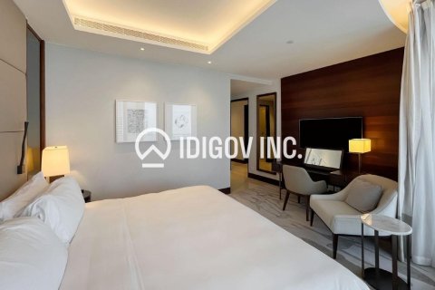 Wohnung zur Miete in Downtown Dubai (Downtown Burj Dubai), Dubai, VAE 4 Schlafzimmer, 236 m2 Nr. 647340 - Foto 22