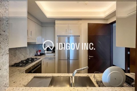 Wohnung zur Miete in Downtown Dubai (Downtown Burj Dubai), Dubai, VAE 4 Schlafzimmer, 236 m2 Nr. 647340 - Foto 19