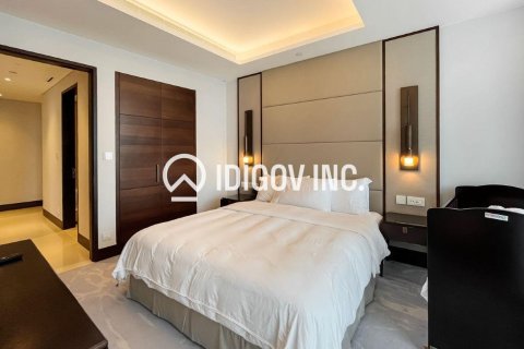 Wohnung zur Miete in Downtown Dubai (Downtown Burj Dubai), Dubai, VAE 4 Schlafzimmer, 236 m2 Nr. 647340 - Foto 5