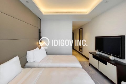 Wohnung zur Miete in Downtown Dubai (Downtown Burj Dubai), Dubai, VAE 4 Schlafzimmer, 236 m2 Nr. 647340 - Foto 17