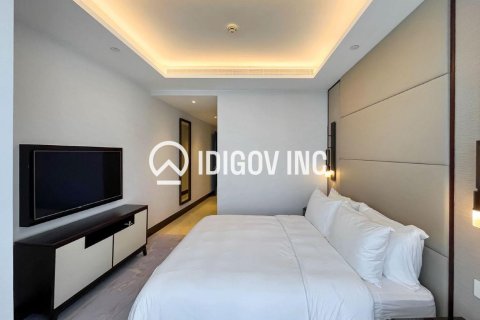 Wohnung zur Miete in Downtown Dubai (Downtown Burj Dubai), Dubai, VAE 4 Schlafzimmer, 236 m2 Nr. 647340 - Foto 14
