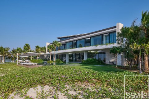Vilă de vânzare în Jumeirah, Dubai, EAU 6 dormitoare, 2440 mp.  №647346 - poză 2