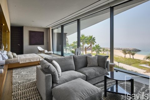 Vilă de vânzare în Jumeirah, Dubai, EAU 6 dormitoare, 2440 mp.  №647346 - poză 8