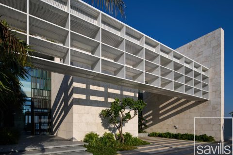 Vilă de vânzare în Jumeirah, Dubai, EAU 6 dormitoare, 2440 mp.  №647346 - poză 21