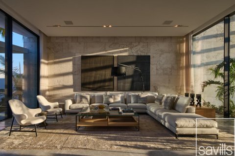 Vilă de vânzare în Jumeirah, Dubai, EAU 6 dormitoare, 2440 mp.  №647346 - poză 6