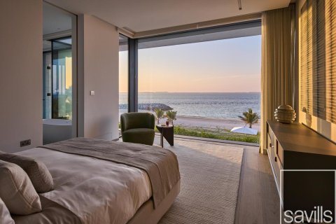 Vilă de vânzare în Jumeirah, Dubai, EAU 6 dormitoare, 2440 mp.  №647346 - poză 10