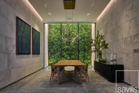 Vilă de vânzare în Jumeirah, Dubai, EAU 6 dormitoare, 2440 mp.  №647346 - poză 9