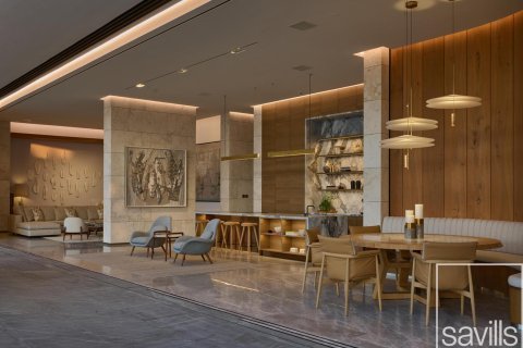 Vilă de vânzare în Jumeirah, Dubai, EAU 6 dormitoare, 2440 mp.  №647346 - poză 7