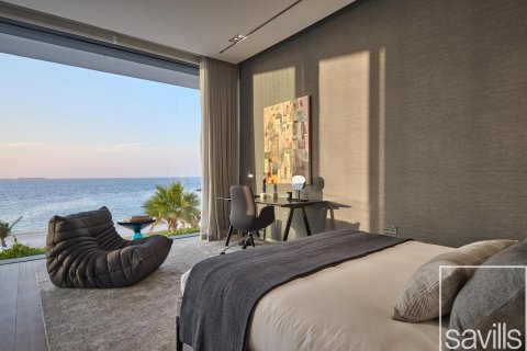 Vilă de vânzare în Jumeirah, Dubai, EAU 6 dormitoare, 2440 mp.  №647346 - poză 11