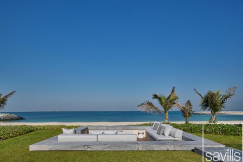 Vilă de vânzare în Jumeirah, Dubai, EAU 6 dormitoare, 2440 mp.  №647346 - poză 17