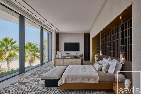 Vilă de vânzare în Jumeirah, Dubai, EAU 6 dormitoare, 2440 mp.  №647346 - poză 14