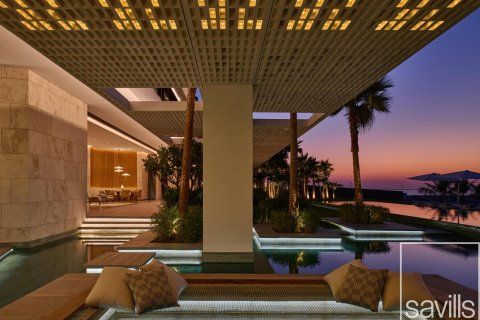 Vilă de vânzare în Jumeirah, Dubai, EAU 6 dormitoare, 2440 mp.  №647346 - poză 5