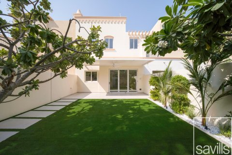 וילה למכירה ב The Springs, Dubai, איחוד האמירויות  3 חדרי שינה, 157 מ"ר, מספר 647345 - תמונה 19