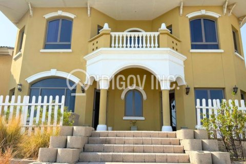Villa in Palm Jumeirah, Dubai, UAE 5 bedrooms, 622 sq.m. № 647341 - photo 4
