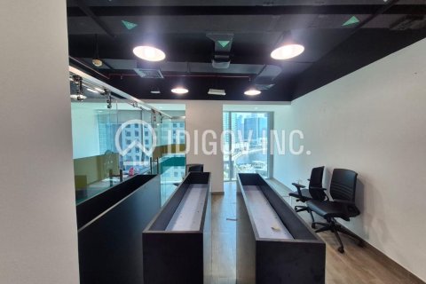 Pejabat di Business Bay, Dubai, UAE 57 meter persegi № 647343 - foto 5