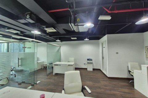 Pejabat di Business Bay, Dubai, UAE 57 meter persegi № 647343 - foto 3