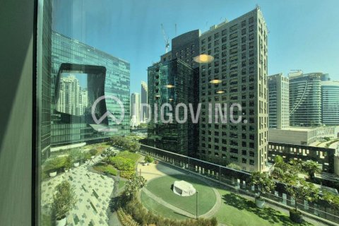 Pejabat di Business Bay, Dubai, UAE 57 meter persegi № 647343 - foto 1