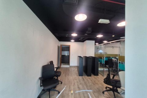 Pejabat di Business Bay, Dubai, UAE 57 meter persegi № 647343 - foto 4