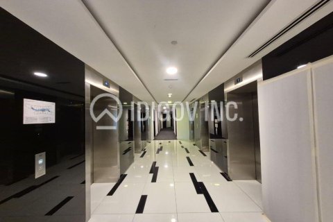 Pejabat di Business Bay, Dubai, UAE 57 meter persegi № 647343 - foto 8
