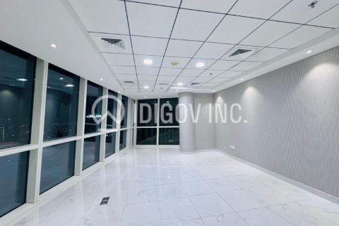 Kontor til leie i Business Bay, Dubai, Emiratene 45 kvm Nr. 647344 - Foto 1