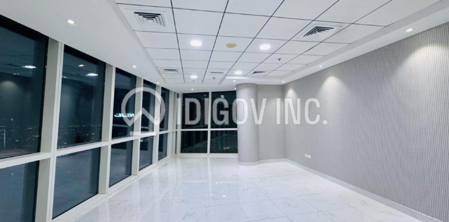 Kontor i Business Bay, Dubai, Emiratene 45 kvm nr. 647344