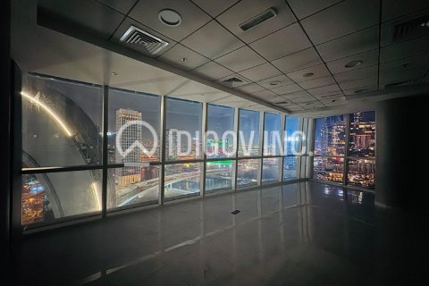 Kontor til leie i Business Bay, Dubai, Emiratene 45 kvm Nr. 647344 - Foto 3