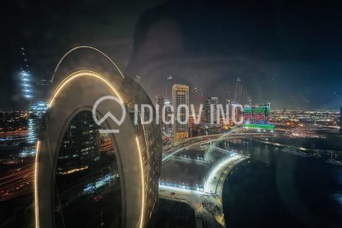 Kontor til leie i Business Bay, Dubai, Emiratene 45 kvm Nr. 647344 - Foto 9