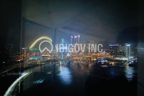 Kontor til leie i Business Bay, Dubai, Emiratene 45 kvm Nr. 647344 - Foto 4