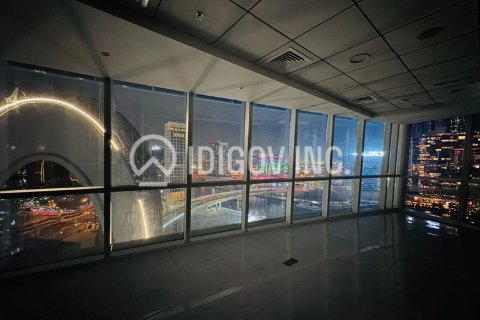 Kontor til leie i Business Bay, Dubai, Emiratene 45 kvm Nr. 647344 - Foto 10