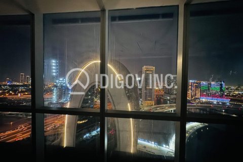 Kontor til leie i Business Bay, Dubai, Emiratene 45 kvm Nr. 647344 - Foto 7
